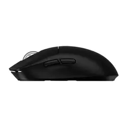 ماوس بی سیم گیمینگ لاجیتک مدل Logitech G PRO X Superlight 2 Wireless - مشکی