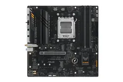 مادربرد ایسوس TUF GAMING A620M-PLUS WIFI DDR5