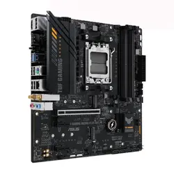 مادربرد ایسوس TUF GAMING A620M-PLUS WIFI DDR5
