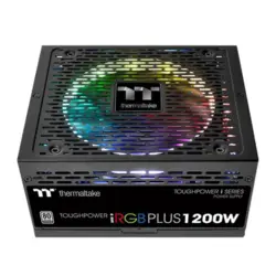 پاور 1200 وات ترمالتیک Toughpower iRGB PLUS 1200W Platinum TT Premium Edition
