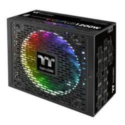 پاور 1200 وات ترمالتیک Toughpower iRGB PLUS 1200W Platinum TT Premium Edition