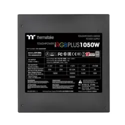 پاور 1050 وات ترمالتیک Toughpower iRGB PLUS 1050W Platinum TT Premium Edition