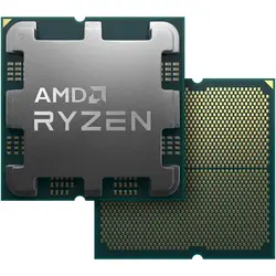 پردازنده بدون باکس ای ام دی Ryzen 5 7600X