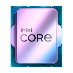 پردازنده بدون باکس اینتل Core i3-14100F Raptor Lake