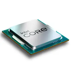 پردازنده بدون باکس اینتل Core i3-14100F Raptor Lake