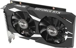 کارت گرافیک ایسوس ASUS RTX 3050 DUAL OC 6GB