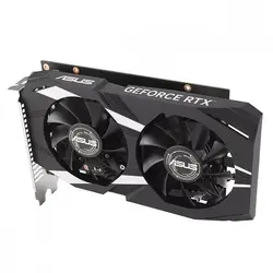 کارت گرافیک ایسوس ASUS RTX 3050 DUAL OC 6GB