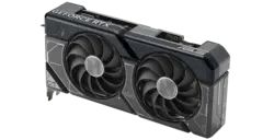 کارت گرافیک ایسوس RTX 4070 TI SUPER DUAL OC 16GB