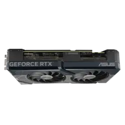 کارت گرافیک ایسوس RTX 4070 TI SUPER DUAL OC 16GB