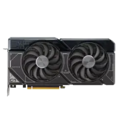 کارت گرافیک ایسوس RTX 4070 TI SUPER DUAL OC 16GB