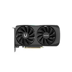 کارت گرافیک زوتک ZOTAC RTX 4060 TWIN EDGE 8GB