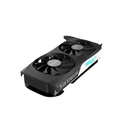 کارت گرافیک زوتک ZOTAC RTX 4060 TWIN EDGE 8GB
