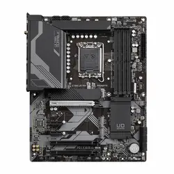 مادر بورد گیگابایتZ790 D AX DDR5