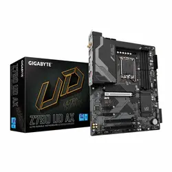 مادر بورد گیگابایتZ790 D AX DDR5