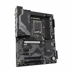 مادر بورد گیگابایتZ790 D AX DDR5