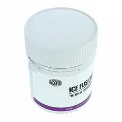 خمیر حرارتی کولر مستر ICE FUSION V2