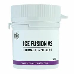 خمیر حرارتی کولر مستر ICE FUSION V2