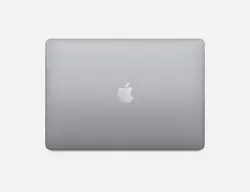 لپ تاپ مک بوک پرو 13 اینچ کاستوم 2022 اپل M2 مدل MacBook Pro CTO 13-inch رم 16GB حافظه 512GB SSD - DabinApple - دابین واردکننده رسمی محصولات اپل