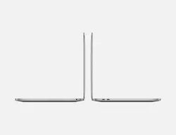 لپ تاپ مک بوک پرو 13 اینچ کاستوم 2022 اپل M2 مدل MacBook Pro CTO 13-inch رم 16GB حافظه 512GB SSD - DabinApple - دابین واردکننده رسمی محصولات اپل