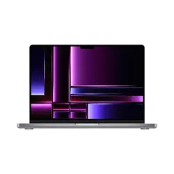 مک بوک پرو ۱۶ اینچ M2 پرو ۲۰۲۳ مدل MNW83 - 512GB - DabinApple - دابین واردکننده رسمی محصولات اپل