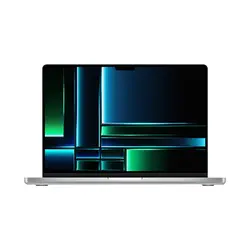 مک بوک پرو ۱۴ اینچ M2 پرو ۲۰۲۳ مدل MPHH3- 512GB - DabinApple - دابین واردکننده رسمی محصولات اپل