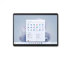 تبلت مایکروسافت 13 اینچ مدل Surface Pro 9 پردازنده Core i7 رم 16GB حافظه 512gb نقره ای/مشکی - DabinApple - دابین واردکننده رسمی محصولات اپل