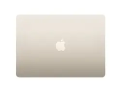 مک بوک ایر 256 گیگابایت 15.3 اینچ 2023 مک بوک ایر M2 مدل MQKU3 بژ starlight - DabinApple - دابین واردکننده رسمی محصولات اپل