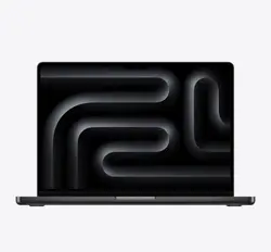 مک بوک پرو 14.2 اینچ M3 Pro مدل MRX33 – 512GB - دابین اپل 🔥 قیمت روز انواع لپ تاپ و گوشی اپل + پرداخت درب منزل(تهران) + ارسال سریع