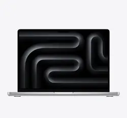 مک بوک پرو 14.2 اینچ M3 Pro مدل MRX73 – 1TB - دابین اپل 🔥 قیمت روز انواع لپ تاپ و گوشی اپل + پرداخت درب منزل(تهران) + ارسال سریع