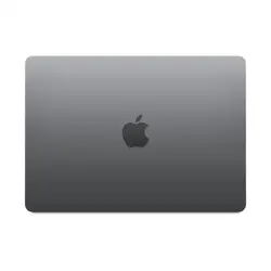 مک بوک ایر ۱۳اینچ اپل مدل Apple MacBook Air 2024 MRXN3 M3 8GB 256GB Space Gray