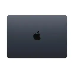 مک بوک ایر ۱۵اینچ اپل مدل Apple MacBook Air 2024 MRYV3 M3 8GB 512GB Midnight