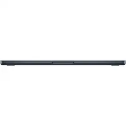 مک بوک ایر ۱۵اینچ اپل مدل Apple MacBook Air 2024 MRYV3 M3 8GB 512GB Midnight