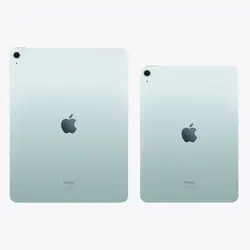 تبلت 11 اینچ اپل مدل iPad Air 11inch M2 128GB WiFi 2024