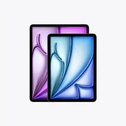 تبلت 11 اینچ اپل مدل iPad Air 11inch M2 512GB WiFi+Cellular 2024