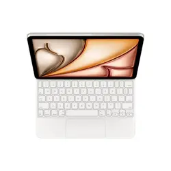 کیبورد تبلت اپل مناسب برای آیپد ایر 11اینچ M2 مدل Magic Keyboard For iPad Air 11inch M2 2024