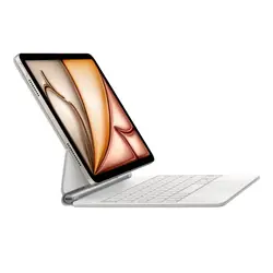 کیبورد تبلت اپل مناسب برای آیپد ایر 11اینچ M2 مدل Magic Keyboard For iPad Air 11inch M2 2024