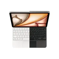 کیبورد تبلت اپل مناسب برای آیپد ایر 13اینچ M2 مدل Magic Keyboard For iPad Air 13inch M2 2024