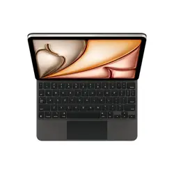 کیبورد تبلت اپل مناسب برای آیپد ایر 13اینچ M2 مدل Magic Keyboard For iPad Air 13inch M2 2024
