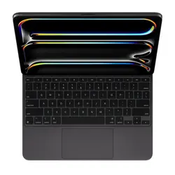 کیبورد تبلت اپل مناسب برای آیپد پرو 11اینچ M4 مدل Magic Keyboard For iPad Pro 11inch M4 2024