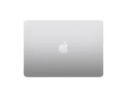 مک بوک ایر 256 گیگابایت 13.6 اینچ 2022 مک بوک ایر M2 مدل MLXY3 نقره ای silver