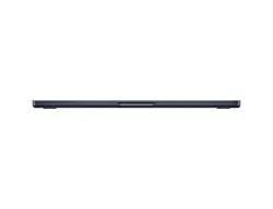 مک بوک ایر 512 گیگابایت 13.6 اینچ 2022 مک بوک ایر M2 مدل MLY43  مشکی midnight