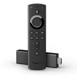 پخش کننده خانگی آمازون مدل Fire tv Stick 4K