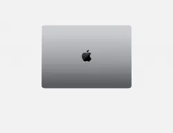 مک بوک پرو ۲۰۲۱ M1 پرو ۱۶ اینچ مدل MK183 - 512 GB - DabinApple - دابین واردکننده رسمی محصولات اپل