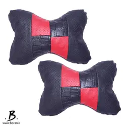 پشت گردنی صندلی خودرو دوتایی