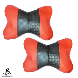 پشت گردنی صندلی خودرو دوتایی