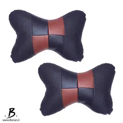 پشت گردنی صندلی خودرو دوتایی