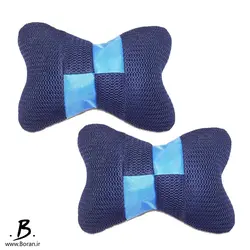 پشت گردنی صندلی خودرو دوتایی