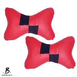 پشت گردنی صندلی خودرو دوتایی