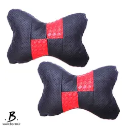 پشت گردنی صندلی خودرو دوتایی