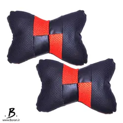 پشت گردنی صندلی خودرو دوتایی